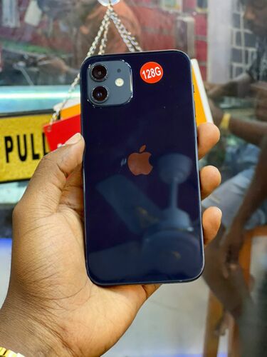 Iphone 12 128GB