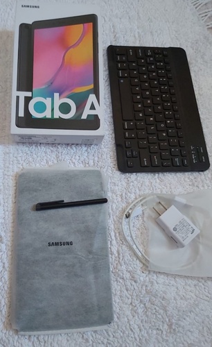 Samsung Galaxy Tab A8 LTE