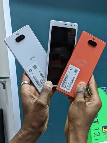 Sony experia 8 64gb 
