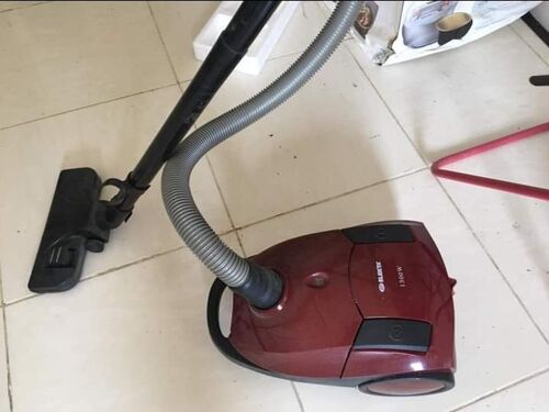 Nauza Vacuum Cleaner Mpya