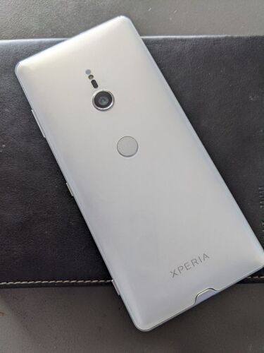 XPERIA XZ3