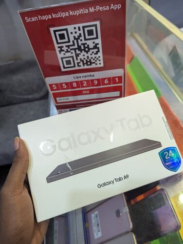 SAMSUNG TAB A9 GB64