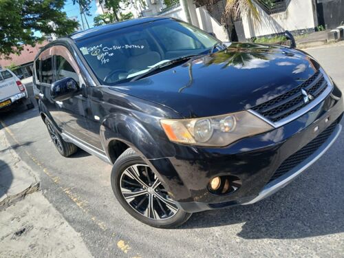 NAUZA MITSUBISHI OUTLANDER 