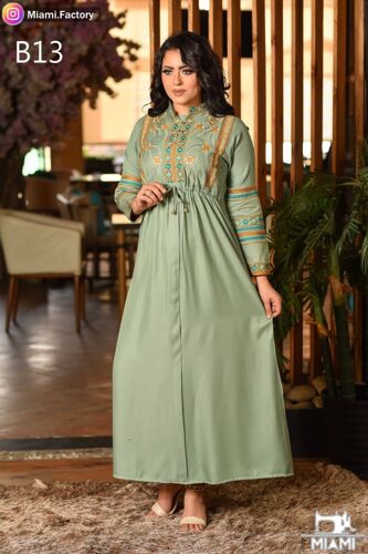 Masri dress