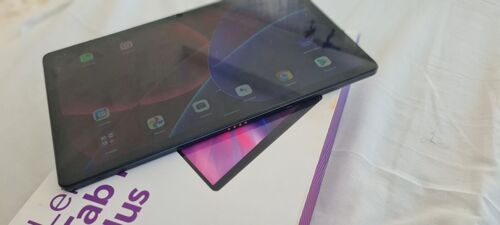 lenovo tap p11 plus