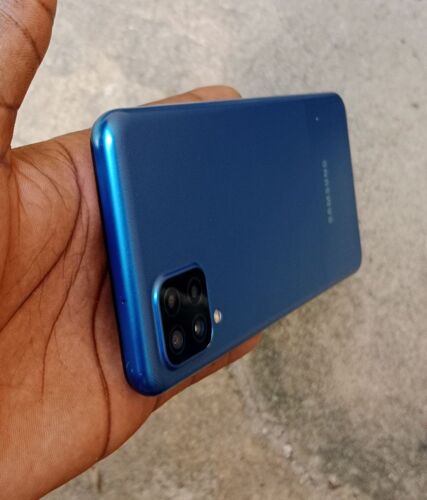 Samsung a12 128gb 