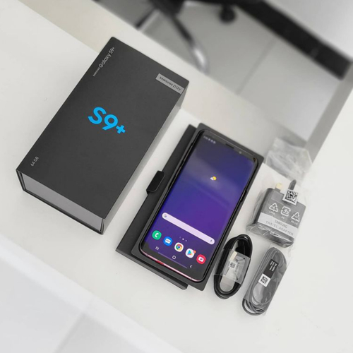 Samsung S9+