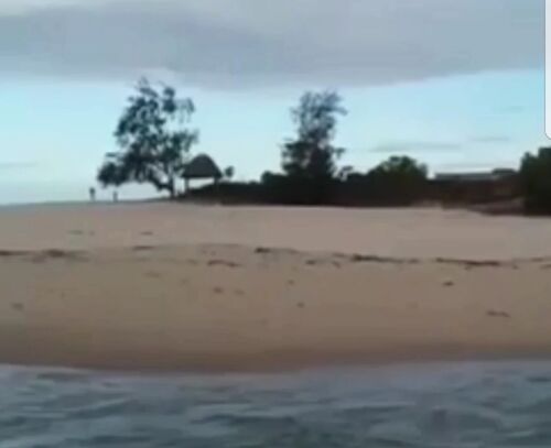 Kiwanja AVICK TOWN KIGAMBONI