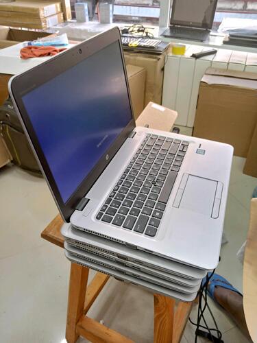 Hp core i5