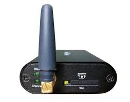 Yeastar TG100 NeoGate GSM Gateway - Passerelle Téléphonique VoIP 1 Port Pour Économiser Sur Les Appels