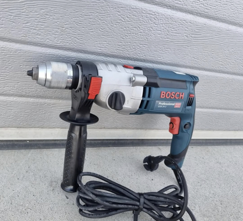 Bosch GSB 24 - 2 -