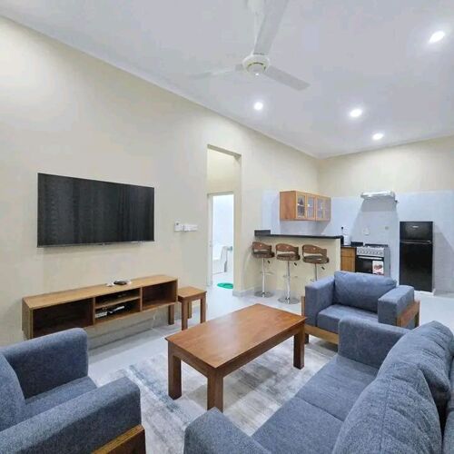 MASAKI ITS HAVE 2ROOM 