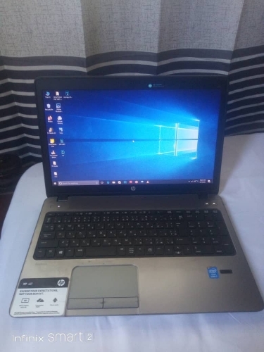 Hp Probook 650,