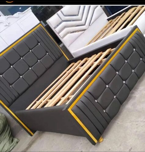 kitanda 5/6 Bedsofa ya kisasa 