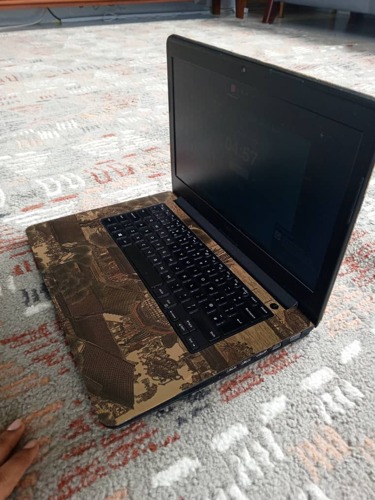 Dell latitude 3450