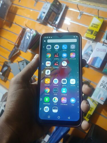 INFINIX SMART 5 GB 32