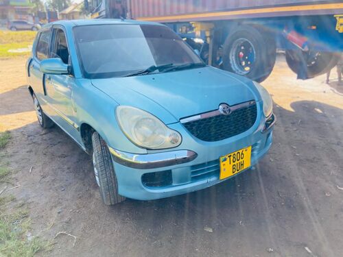 Duit nzima sana ipo mwanza