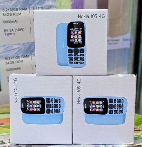 Nokia 105