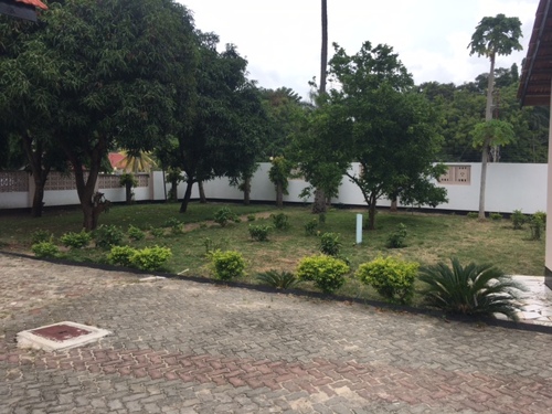 3 bedrooms House for rent at Ada Estate, Dar es Salaam