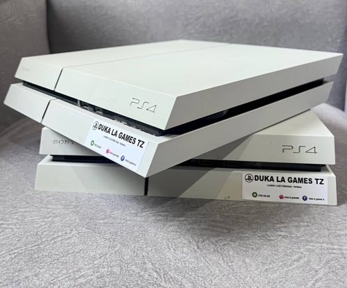 Ps4 Ps 4