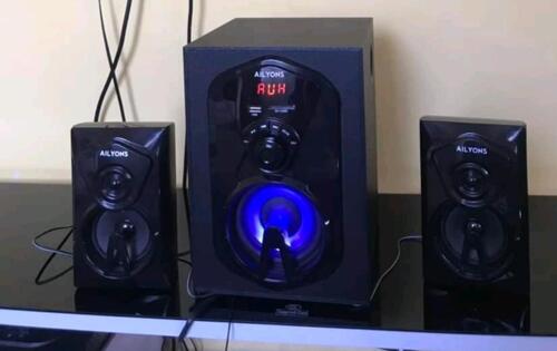 AILYONS min  SUBWOOFER