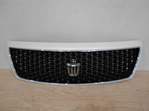 TOYOTA CROWN GRILLE 2006/7