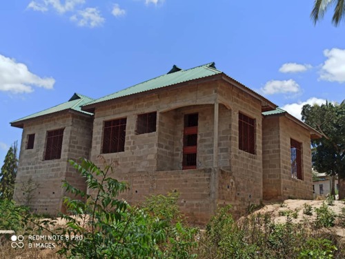 House for sale Mbezi Msigwa