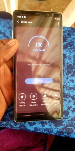 Smasung note8