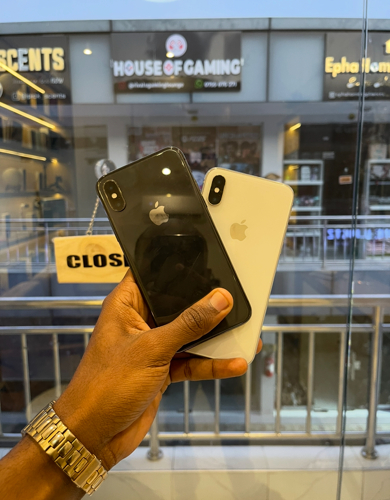 iPhone X 0741506050