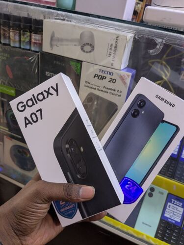 Full Box OG SmartPhone Kitonga