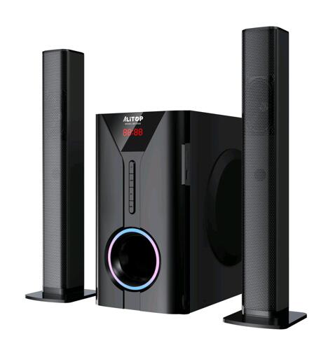 ALiTOP Speaker 2