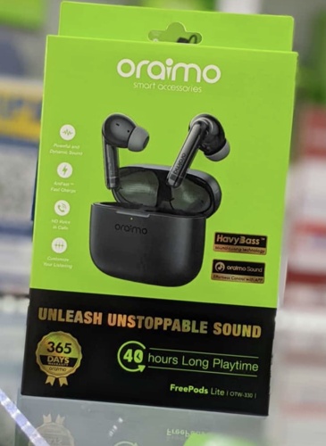 ORAIMO freelite pro original