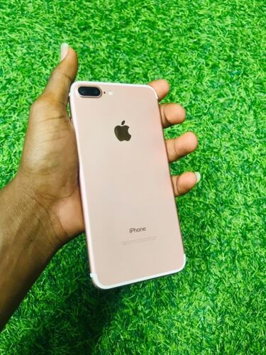Iphone 7+gb 128