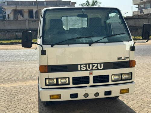 ISUZU ELF  0696002320