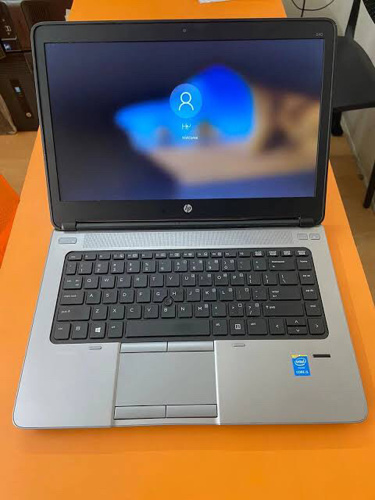 Hp 640 6th Gen