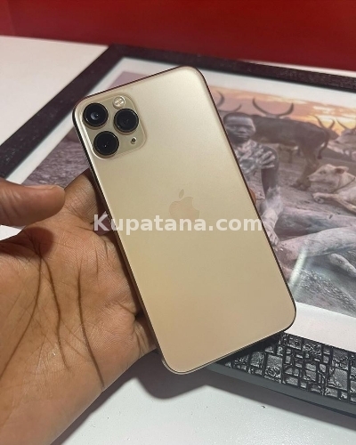 Iphone 11 Pro