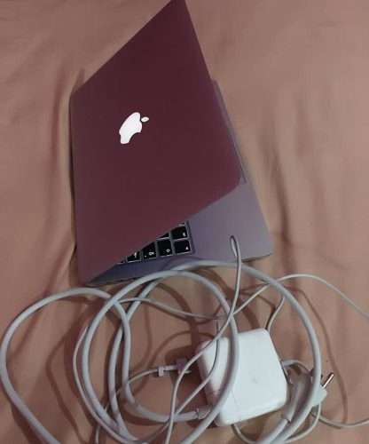  MacBook Pro Retina 2015