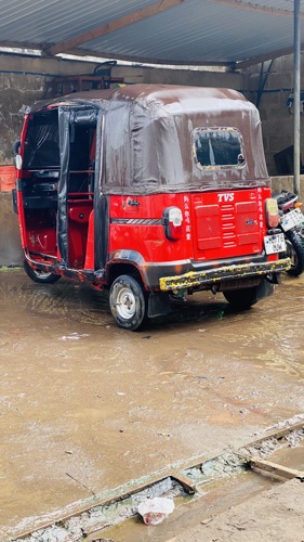 Bajaj 