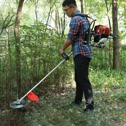 Brush Cutter 
