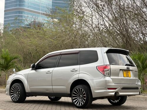 forester          kwagnddl