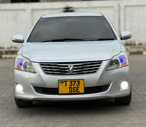 Toyota Premio DSE 1790cc 