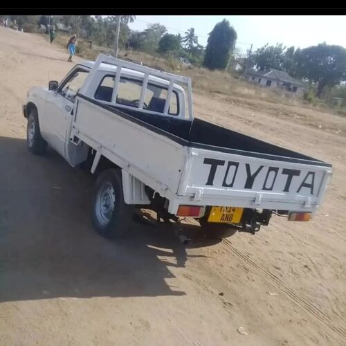 Toyota Pickup