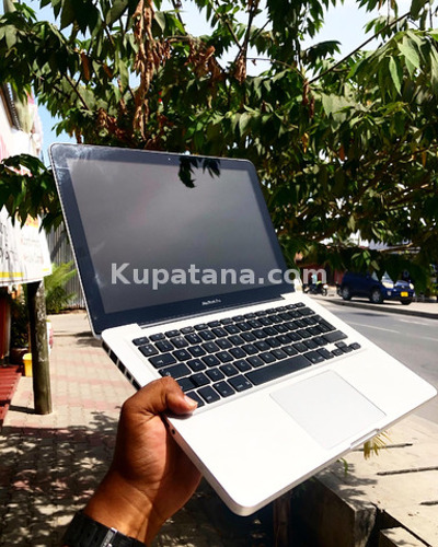 APPLE MACBOOK PRO CORE I5