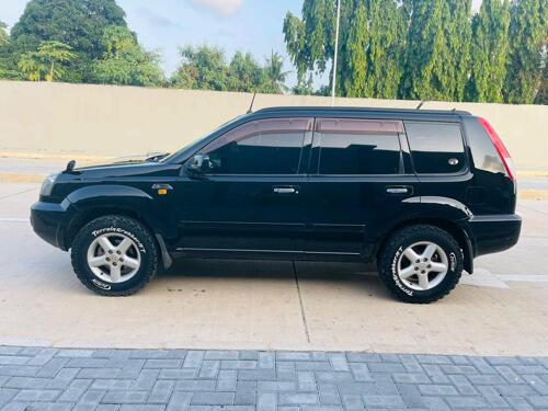NISSAN X-TRAIL ON SALE