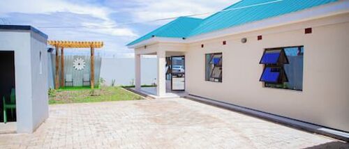 Apartments ya kupanga mbezi 