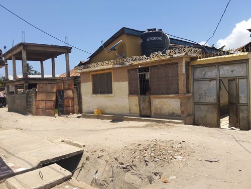 INAUZWA NA BANK TANDALE UZURI 