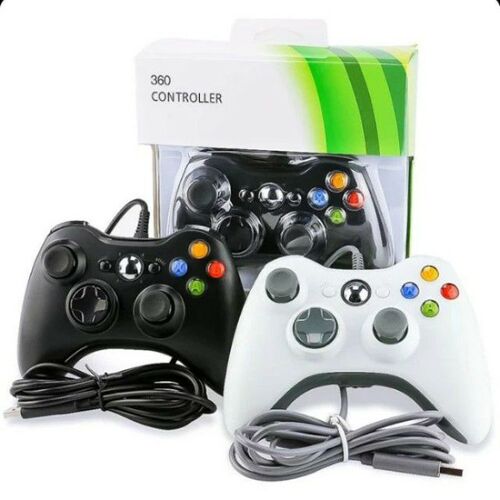 Xbox wired pad for pc 