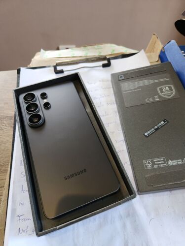 Samsung Galaxy S26 ultra