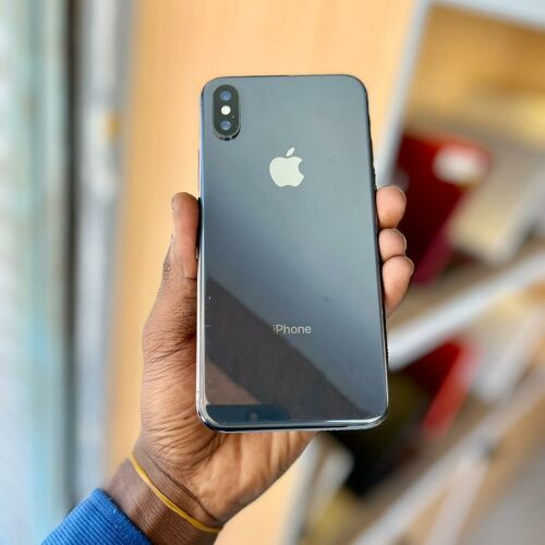 Iphone X 64GB