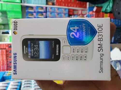 Samsung Sm b310e